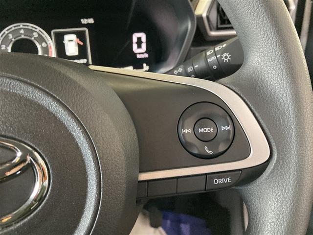 ライズ G 4WD フルセグ メモリーナビ DVD再生 バックカメラ 衝突被害軽減システム LEDヘッドランプ ワンオーナー 記録簿 アイドリングストップ(15枚目)