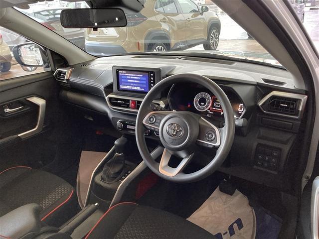 ライズ G 4WD フルセグ メモリーナビ DVD再生 バックカメラ 衝突被害軽減システム LEDヘッドランプ ワンオーナー 記録簿 アイドリングストップ(17枚目)