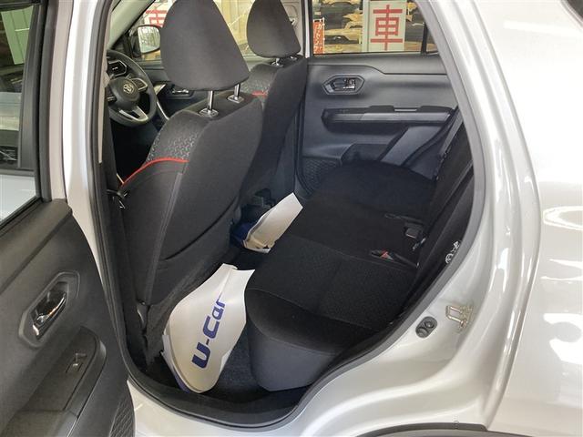 ライズ G 4WD フルセグ メモリーナビ DVD再生 バックカメラ 衝突被害軽減システム LEDヘッドランプ ワンオーナー 記録簿 アイドリングストップ(20枚目)