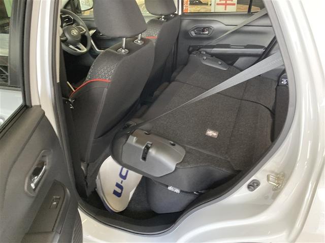 ライズ G 4WD フルセグ メモリーナビ DVD再生 バックカメラ 衝突被害軽減システム LEDヘッドランプ ワンオーナー 記録簿 アイドリングストップ(21枚目)