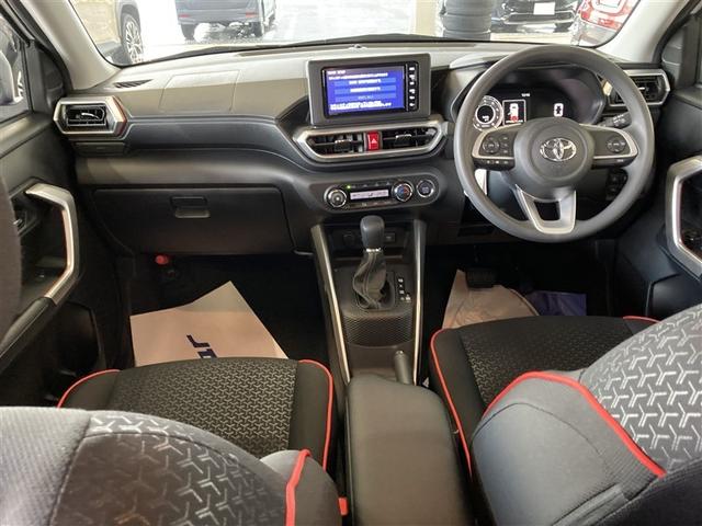 ライズ G 4WD フルセグ メモリーナビ DVD再生 バックカメラ 衝突被害軽減システム LEDヘッドランプ ワンオーナー 記録簿 アイドリングストップ(22枚目)