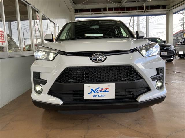 ライズ G 4WD フルセグ メモリーナビ DVD再生 バックカメラ 衝突被害軽減システム LEDヘッドランプ ワンオーナー 記録簿 アイドリングストップ(26枚目)