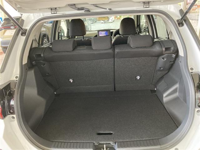 ライズ G 4WD フルセグ メモリーナビ DVD再生 バックカメラ 衝突被害軽減システム LEDヘッドランプ ワンオーナー 記録簿 アイドリングストップ(28枚目)