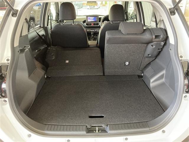 ライズ G 4WD フルセグ メモリーナビ DVD再生 バックカメラ 衝突被害軽減システム LEDヘッドランプ ワンオーナー 記録簿 アイドリングストップ(29枚目)