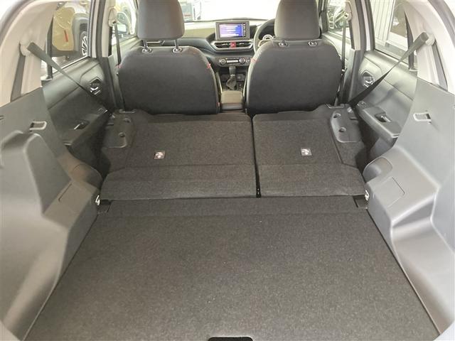 ライズ G 4WD フルセグ メモリーナビ DVD再生 バックカメラ 衝突被害軽減システム LEDヘッドランプ ワンオーナー 記録簿 アイドリングストップ(30枚目)