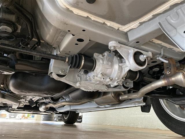 ライズ G 4WD フルセグ メモリーナビ DVD再生 バックカメラ 衝突被害軽減システム LEDヘッドランプ ワンオーナー 記録簿 アイドリングストップ(32枚目)