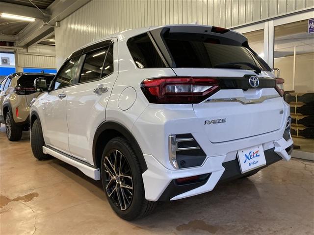 ライズ Ｚ　フルセグ　メモリーナビ　ＤＶＤ再生　バックカメラ　衝突被害軽減システム　ＥＴＣ　ドラレコ　ＬＥＤヘッドランプ　ワンオーナー　フルエアロ　記録簿（2枚目）