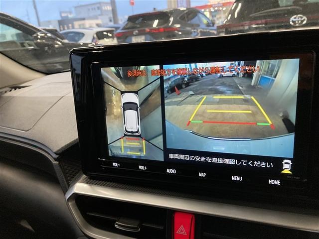 ライズ Ｚ　フルセグ　メモリーナビ　ＤＶＤ再生　バックカメラ　衝突被害軽減システム　ＥＴＣ　ドラレコ　ＬＥＤヘッドランプ　ワンオーナー　フルエアロ　記録簿（6枚目）