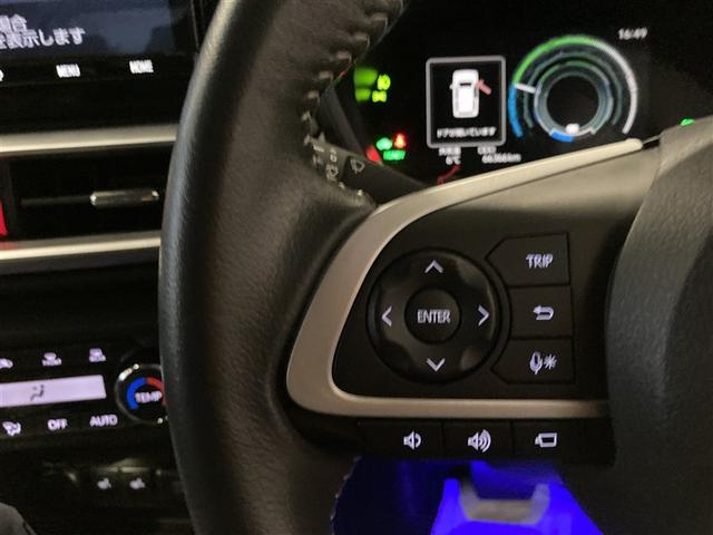 ライズ Ｚ　フルセグ　メモリーナビ　ＤＶＤ再生　バックカメラ　衝突被害軽減システム　ＥＴＣ　ドラレコ　ＬＥＤヘッドランプ　ワンオーナー　フルエアロ　記録簿（15枚目）