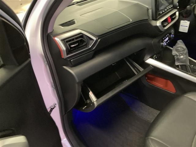 ライズ Ｚ　フルセグ　メモリーナビ　ＤＶＤ再生　バックカメラ　衝突被害軽減システム　ＥＴＣ　ドラレコ　ＬＥＤヘッドランプ　ワンオーナー　フルエアロ　記録簿（21枚目）