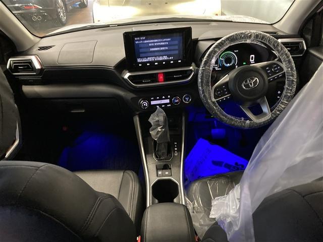 ライズ Ｚ　フルセグ　メモリーナビ　ＤＶＤ再生　バックカメラ　衝突被害軽減システム　ＥＴＣ　ドラレコ　ＬＥＤヘッドランプ　ワンオーナー　フルエアロ　記録簿（22枚目）