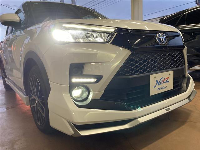 ライズ Ｚ　フルセグ　メモリーナビ　ＤＶＤ再生　バックカメラ　衝突被害軽減システム　ＥＴＣ　ドラレコ　ＬＥＤヘッドランプ　ワンオーナー　フルエアロ　記録簿（25枚目）