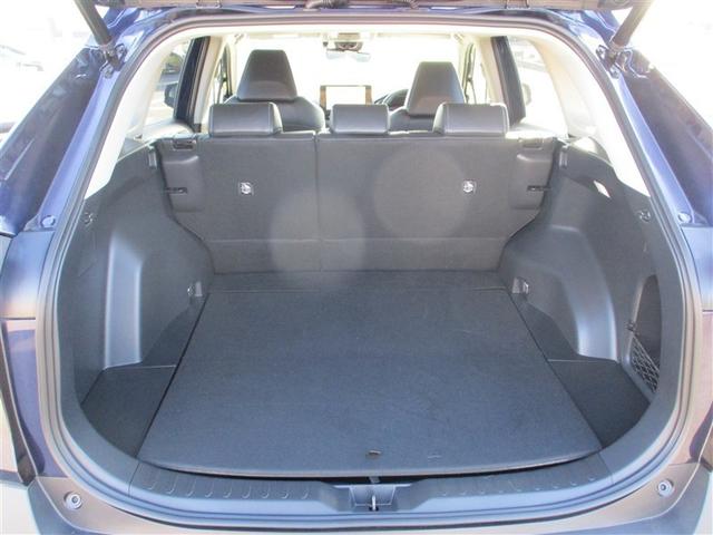 RAV4 G 4WD フルセグ メモリーナビ バックカメラ 衝突被害軽減システム ETC LEDヘッドランプ 記録簿(7枚目)