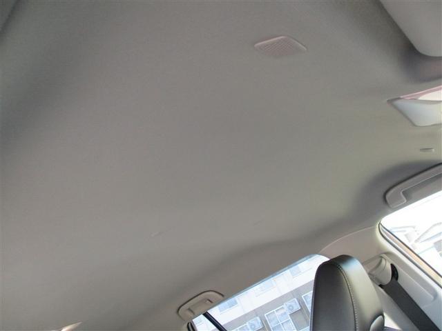 RAV4 G 4WD フルセグ メモリーナビ バックカメラ 衝突被害軽減システム ETC LEDヘッドランプ 記録簿(14枚目)