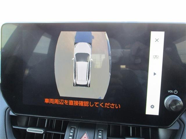 RAV4 G 4WD フルセグ メモリーナビ バックカメラ 衝突被害軽減システム ETC LEDヘッドランプ 記録簿(24枚目)