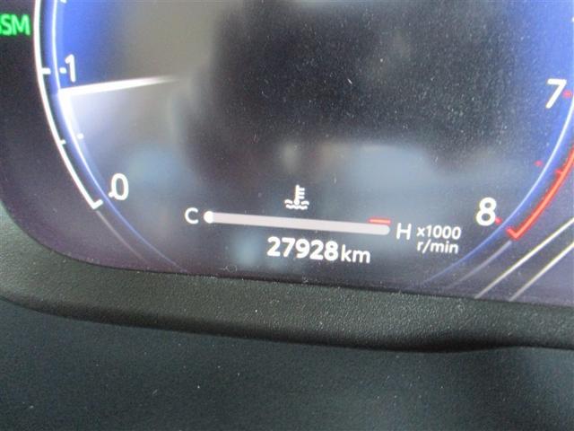 RAV4 G 4WD フルセグ メモリーナビ バックカメラ 衝突被害軽減システム ETC LEDヘッドランプ 記録簿(29枚目)