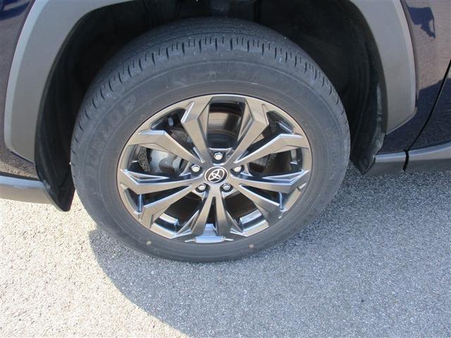 RAV4 G 4WD フルセグ メモリーナビ バックカメラ 衝突被害軽減システム ETC LEDヘッドランプ 記録簿(32枚目)