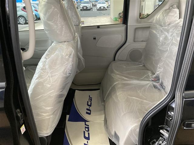 eKスペース G バックカメラ 衝突被害軽減システム 電動スライドドア LEDヘッドランプ 記録簿 アイドリングストップ(18枚目)