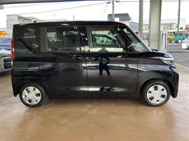 eKスペース G バックカメラ 衝突被害軽減システム 電動スライドドア LEDヘッドランプ 記録簿 アイドリングストップ(21枚目)