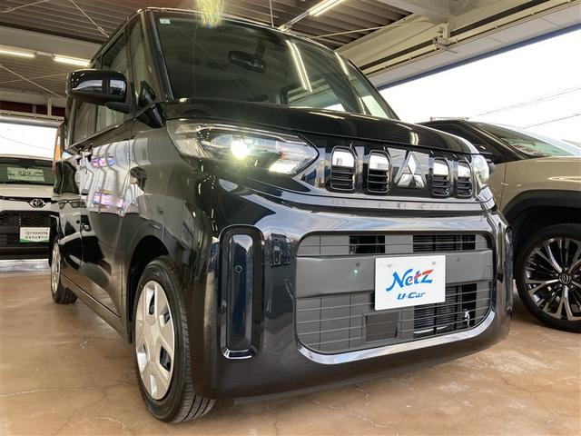 eKスペース G バックカメラ 衝突被害軽減システム 電動スライドドア LEDヘッドランプ 記録簿 アイドリングストップ(23枚目)