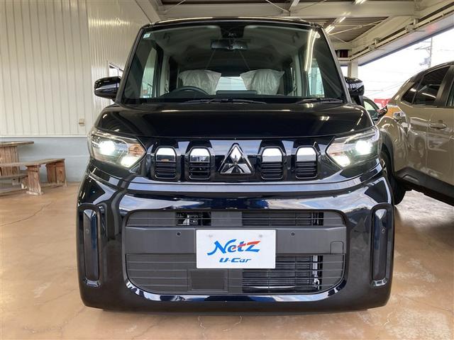 eKスペース G バックカメラ 衝突被害軽減システム 電動スライドドア LEDヘッドランプ 記録簿 アイドリングストップ(24枚目)