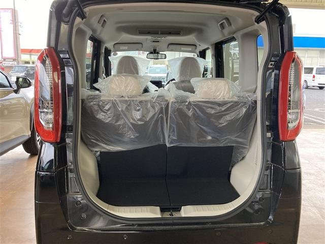 eKスペース G バックカメラ 衝突被害軽減システム 電動スライドドア LEDヘッドランプ 記録簿 アイドリングストップ(26枚目)