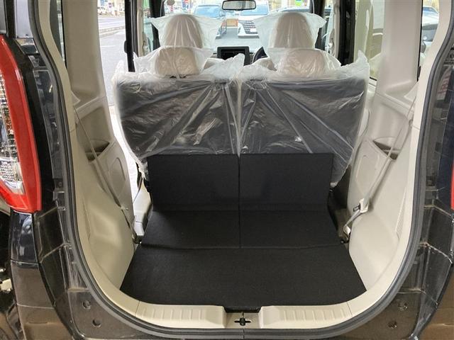 eKスペース G バックカメラ 衝突被害軽減システム 電動スライドドア LEDヘッドランプ 記録簿 アイドリングストップ(27枚目)