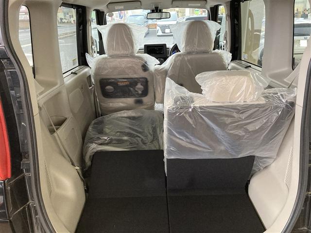 eKスペース G バックカメラ 衝突被害軽減システム 電動スライドドア LEDヘッドランプ 記録簿 アイドリングストップ(28枚目)