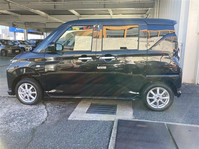 ムーヴ Ｇ　４ＷＤ　衝突被害軽減システム　電動スライドドア　ＬＥＤヘッドランプ　ワンオーナー　記録簿　アイドリングストップ（2枚目）