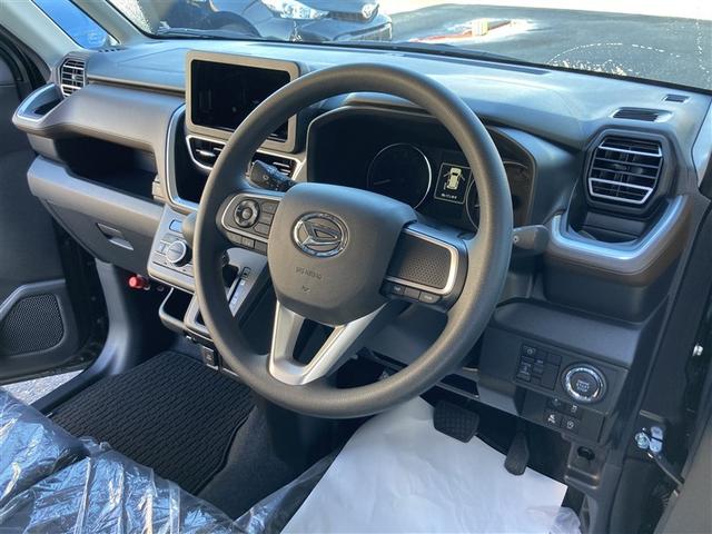 ムーヴ Ｇ　４ＷＤ　衝突被害軽減システム　電動スライドドア　ＬＥＤヘッドランプ　ワンオーナー　記録簿　アイドリングストップ（8枚目）