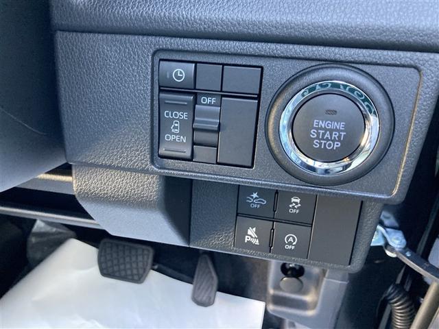 ムーヴ Ｇ　４ＷＤ　衝突被害軽減システム　電動スライドドア　ＬＥＤヘッドランプ　ワンオーナー　記録簿　アイドリングストップ（9枚目）