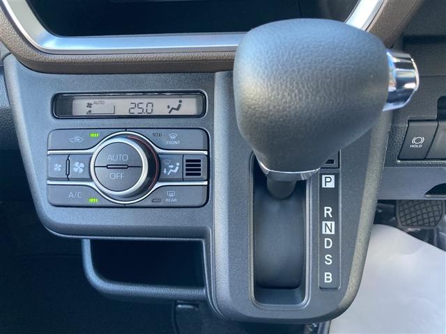 ムーヴ Ｇ　４ＷＤ　衝突被害軽減システム　電動スライドドア　ＬＥＤヘッドランプ　ワンオーナー　記録簿　アイドリングストップ（10枚目）