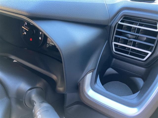 ムーヴ Ｇ　４ＷＤ　衝突被害軽減システム　電動スライドドア　ＬＥＤヘッドランプ　ワンオーナー　記録簿　アイドリングストップ（25枚目）