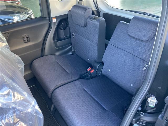 ムーヴ Ｇ　４ＷＤ　衝突被害軽減システム　電動スライドドア　ＬＥＤヘッドランプ　ワンオーナー　記録簿　アイドリングストップ（32枚目）