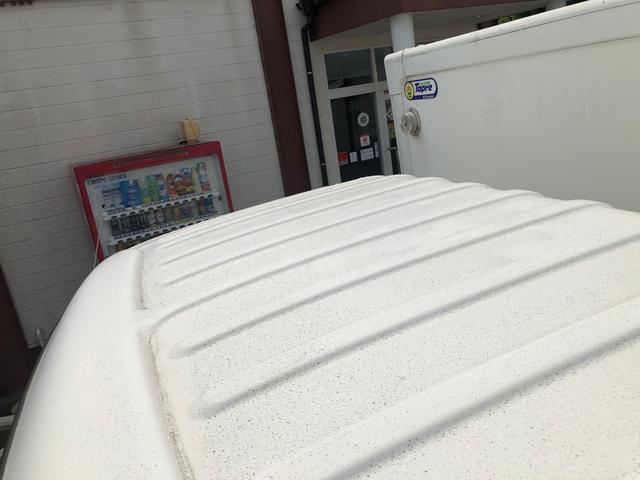 冷蔵冷凍車2室 -30℃ 3トン(19枚目)