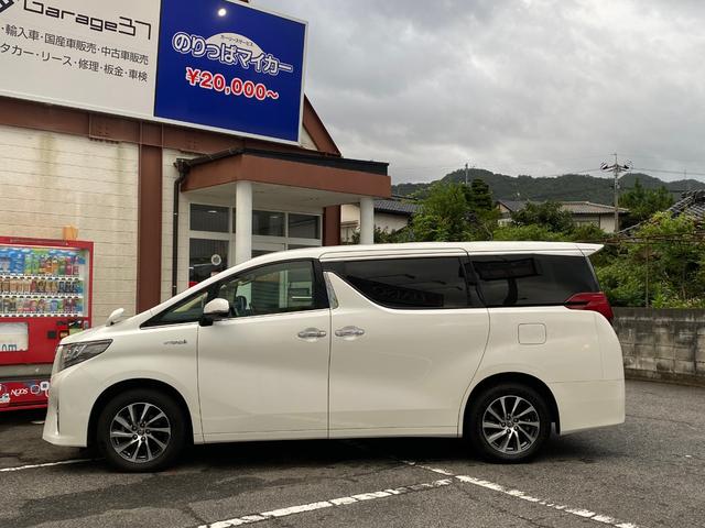 G 4WD 7人乗(7枚目)