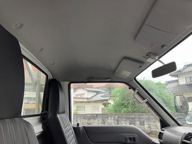 ボンゴトラック ＤＸ　シングルワイドロー　ロング　積載量１１５０ｋｇ　２ＷＤ　オートマ車　荷台板張り　エアコン　パワステ　パワーウィンドウ　ラジオ　Ｗエアバッグ（27枚目）