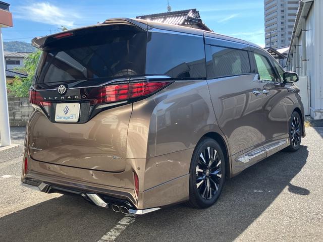 アルファードハイブリッド エグゼクティブラウンジ　モデリスタエアロ　サンルーフ　ドライブレコーダー　全周囲カメラ　純正ナビＴＶ　デジタルインナーミラー　フリップダウンモニター　クリアランスソナー　オートクルーズコントロール　両側電動スライドドア（46枚目）
