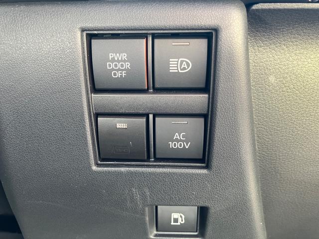 アルファードハイブリッド Z モデリスタエアロ サンルーフ デジタルインナーミラー フリップダウンモニター パワーバックドア ETC2.0 全周囲カメラ 純正ナビTV クリアランスソナー クルーズコントロール 両側電動スライドドア(14枚目)