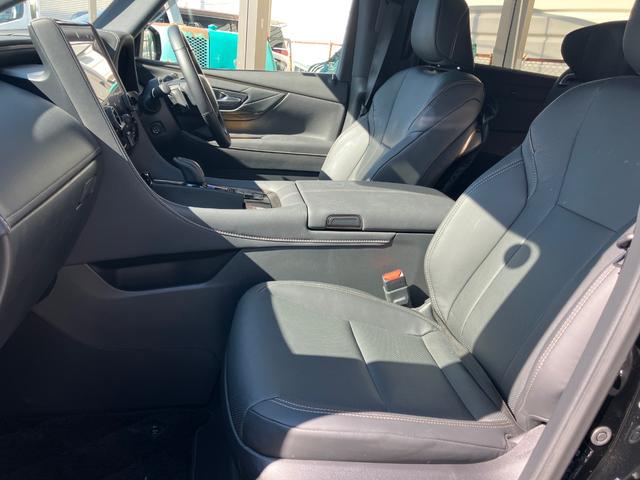 アルファードハイブリッド Z モデリスタエアロ サンルーフ デジタルインナーミラー フリップダウンモニター パワーバックドア ETC2.0 全周囲カメラ 純正ナビTV クリアランスソナー クルーズコントロール 両側電動スライドドア(23枚目)