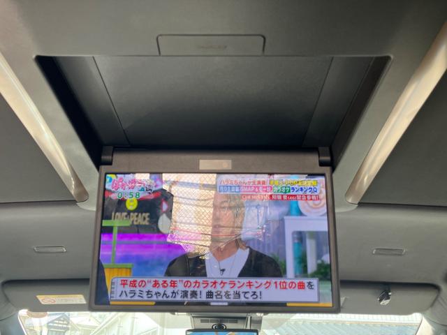 アルファードハイブリッド Z モデリスタエアロ サンルーフ デジタルインナーミラー フリップダウンモニター パワーバックドア ETC2.0 全周囲カメラ 純正ナビTV クリアランスソナー クルーズコントロール 両側電動スライドドア(29枚目)