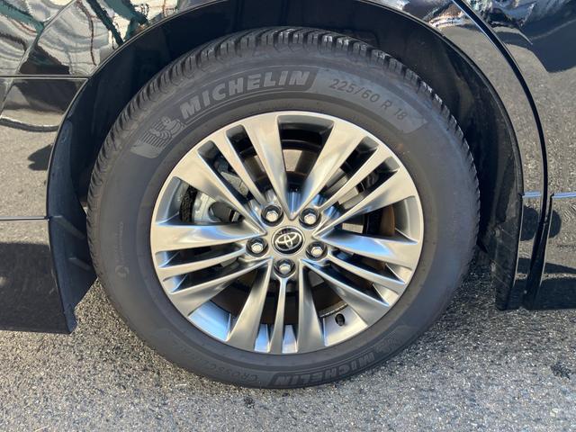 アルファードハイブリッド Z モデリスタエアロ サンルーフ デジタルインナーミラー フリップダウンモニター パワーバックドア ETC2.0 全周囲カメラ 純正ナビTV クリアランスソナー クルーズコントロール 両側電動スライドドア(43枚目)