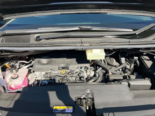 アルファードハイブリッド Z モデリスタエアロ サンルーフ デジタルインナーミラー フリップダウンモニター パワーバックドア ETC2.0 全周囲カメラ 純正ナビTV クリアランスソナー クルーズコントロール 両側電動スライドドア(47枚目)