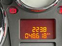 ベースグレード　ＥＴＣ　ＨＤＤワンセグナビ　ＤＶＤ再生　バックモニター　キーレス　革巻ステアリング　ドライブレコーダー　オートエアコン　フォグランプ(10枚目)