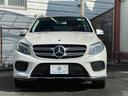 ＧＬＥ３５０ｄ　４マチックスポーツ　サンルーフ　黒革シート　純正ナビ　全周囲カメラ　シートヒーター　クルーズコントロール　パワーバックドア　スマートキー　ＥＴＣ　４ＷＤ　前後クリアランスソナー(2枚目)