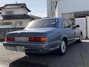 TOYOTA CENTURY