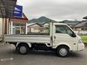 ＤＸ　シングルワイドロー　ロング　積載量１１５０ｋｇ　２ＷＤ　オートマ車　荷台板張り　エアコン　パワステ　パワーウィンドウ　ラジオ　Ｗエアバッグ（14枚目）