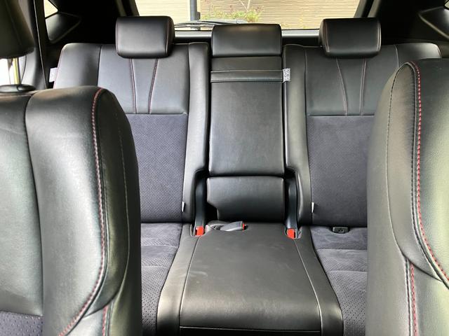 ハリアー プログレス　純正ナビ　サンルーフ　全方位カメラ　ＥＴＣ　パワーバックドア　ターボ　純正アルミホイール　ワンオーナー　スマートキー　パワーシート　ＬＥＤヘッドライト　Ｂｌｕｅｔｏｏｔｈ（67枚目）