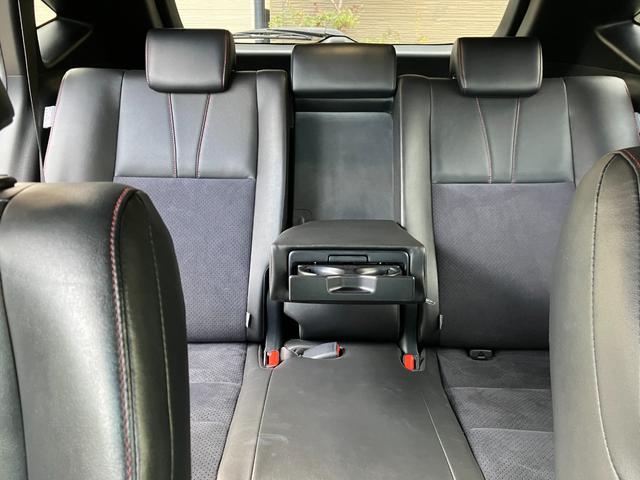 ハリアー プログレス　純正ナビ　サンルーフ　全方位カメラ　ＥＴＣ　パワーバックドア　ターボ　純正アルミホイール　ワンオーナー　スマートキー　パワーシート　ＬＥＤヘッドライト　Ｂｌｕｅｔｏｏｔｈ（68枚目）