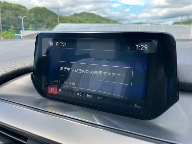 アテンザワゴン ＸＤ　Ｌパッケージ　レーンアシスト　ルーフレール　シートヒーター　パワーシート　バックカメラ　ダブルエアコン　スマートキー　４ＷＤ　電格ミラー　バックカメラ　ＵＳＢ入力端子（10枚目）